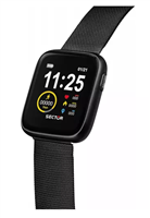 Smartwatches Sector No Limits S-04 in Steel R3253158001 - R3253158001